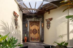 Fotografie z fotogalerie ubytování The Alena Resort a Pramana Experience v Ubudu
