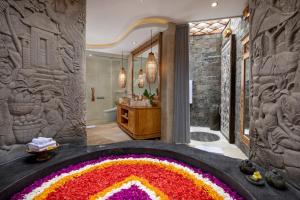 Fotografie z fotogalerie ubytování The Alena Resort a Pramana Experience v Ubudu