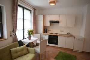 Cucina o angolo cottura di Steinschalerhof