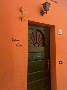 Fotografie z fotogalerie ubytování Fisherman House v destinaci Lierna