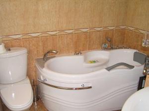 Bagno di Hotel Royal