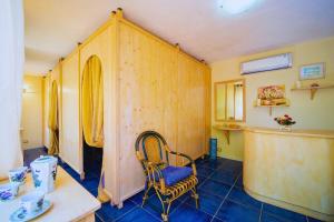 Fotografie z fotogalerie ubytování Hotel Ipomea Club v destinaci Capo Vaticano