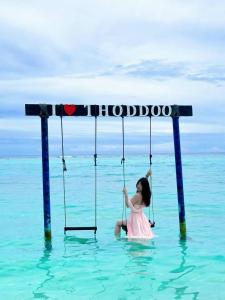 Hosté ubytování Sorenzo Maldives