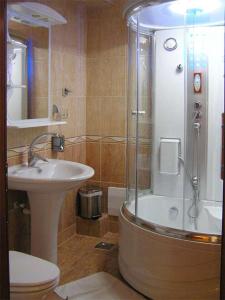 Bagno di Hotel Royal