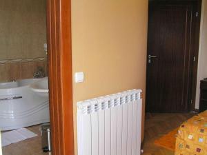 Bagno di Hotel Royal