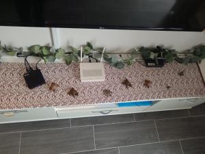 Mynd úr myndasafni af Azure Sands Golem í Golem
