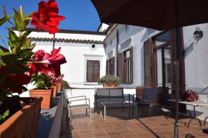 Gallery image of Antico Casolare Uliveto in Cava deʼ Tirreni +20 photos