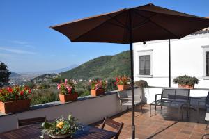 Gallery image of Antico Casolare Uliveto in Cava deʼ Tirreni