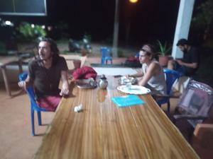 Afbeelding uit fotogalerij van Aroni homestays in Auroville