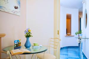 Fotografie z fotogalerie ubytování Hotel Ipomea Club v destinaci Capo Vaticano