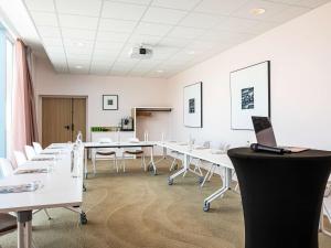 Konferenčné priestory v ubytovaní Mercure Dunkerque Centre Gare