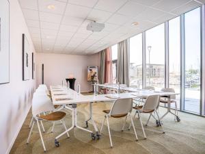 Fotografia z galérie ubytovania Mercure Dunkerque Centre Gare v destinácii Dunkerque