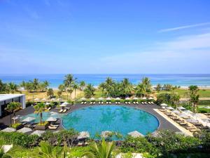 Piscina en o cerca de Pullman Phuket Karon Beach Resort