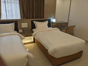 Gallery image of I-suites Residence & Restaurant in Chittagong