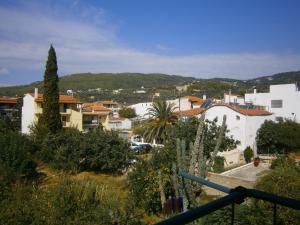 Gallery image of Pansion Chrisa in Skiathos