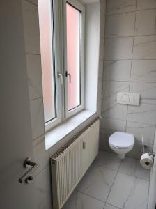 Ένα μπάνιο στο Apartments33Milan