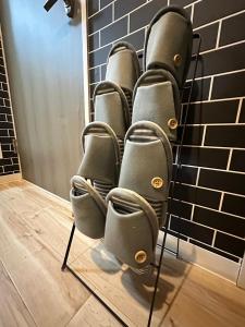 Foto sihtkohas Sapporo asuva majutusasutuse AMShiragishi 201 galeriist