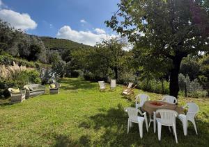 Gallery image of Antico Casolare Uliveto in Cava deʼ Tirreni