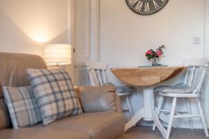 Gallery image of Fleming Place Haven in St. Andrews