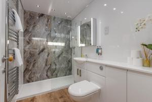 Gallery image of Fleming Place Haven in St. Andrews