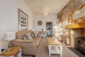 Gallery image of Fleming Place Haven in St. Andrews
