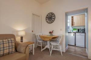 Gallery image of Fleming Place Haven in St. Andrews