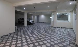 Fitnes centar i/ili fitnes sadržaji u objektu Hotel Orchid Tree