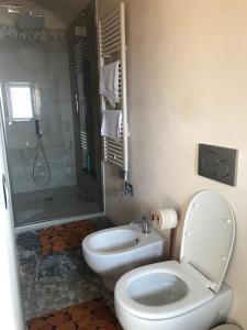 Bagno di Camera Matilde