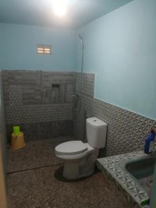 Fotografie z fotogalerie ubytování THE BALE Oyaan v destinaci Kuta Lombok