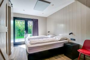 De ZandloperにあるVakantiehuis Zee - Julianadorp aan Zeeのギャラリーの写真