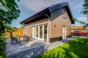 De ZandloperにあるVakantiehuis Zee - Julianadorp aan Zeeのギャラリーの写真