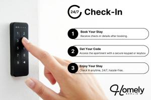 Fotografie z fotogalerie ubytování Homely Berlin - Super Modern, City Center, Rosenthalerplatz v Berlíně + 21 fotografií