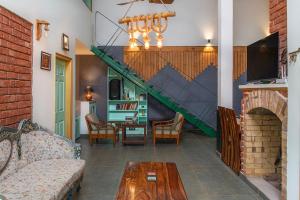 Gallery image of Yashkaanan - A Boutique Cottage in Panchkula