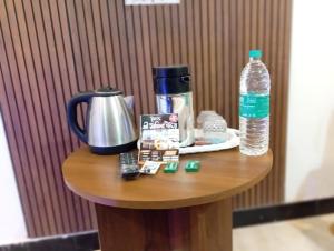 Fotografie z fotogalerie ubytování Hotel Shree Govind Palace v destinaci Udždžain