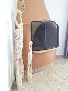 Fotografie z fotogalerie ubytování Guest House Alepou Leros v Alindě