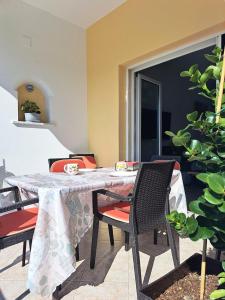 Fotografie z fotogalerie ubytování Guest House Alepou Leros v Alindě