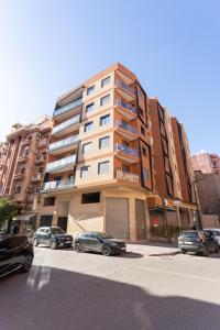 Afbeelding uit fotogalerij van Migdal Calavon in Marrakesh