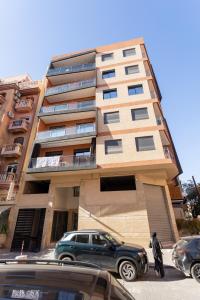 Afbeelding uit fotogalerij van Migdal Calavon in Marrakesh