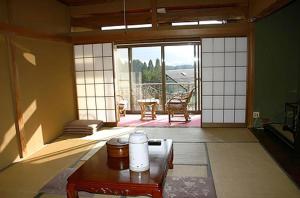 Photo de la galerie de l'établissement Kintokisan-so, à Hakone