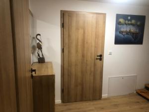 Fotografie z fotogalerie ubytování Apartmány U Malého prince ve Velkých Karlovicích