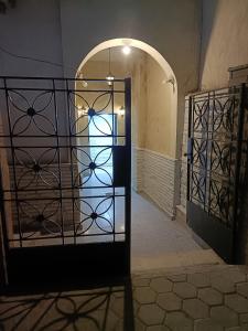 Foto de la galeria de New Pyramids hostel al Caire