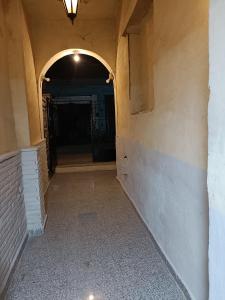 Foto de la galeria de New Pyramids hostel al Caire