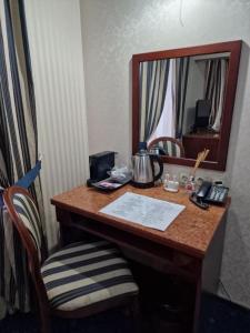 Fotografie z fotogalerie ubytování Danube Hotel & Spa v destinaci Silistra