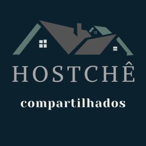 Certifikát, hodnocení, plakát nebo jiný dokument vystavený v ubytování Hostchê compartilhados