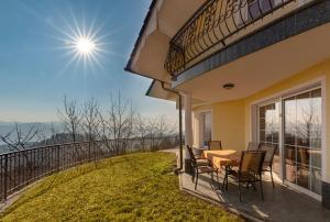 Φυσικό τοπίο κοντά σε αυτό το διαμέρισμα