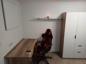Foto sihtkohas Voitsberg asuva majutusasutuse Haus mit 2 Schlafzimmer in Voitsberg galeriist