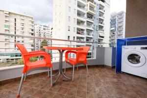 Gallery image of Keivin Apartment 5 in Vlorë
