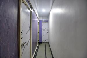 Fotografie z fotogalerie ubytování Sun Guest House v Bombaji