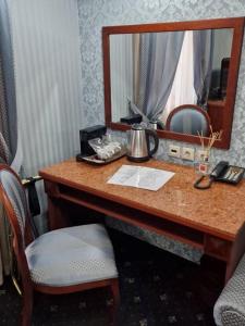 Fotografie z fotogalerie ubytování Danube Hotel & Spa v destinaci Silistra