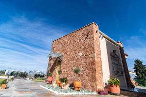 Billede fra billedgalleriet på 99 Luxury Exotic Villas i Nafplio